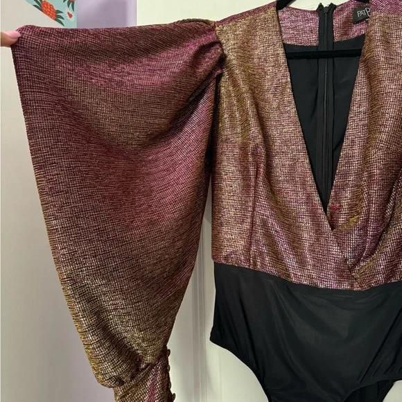 PatBo bodysuit - Picture 10 of 12